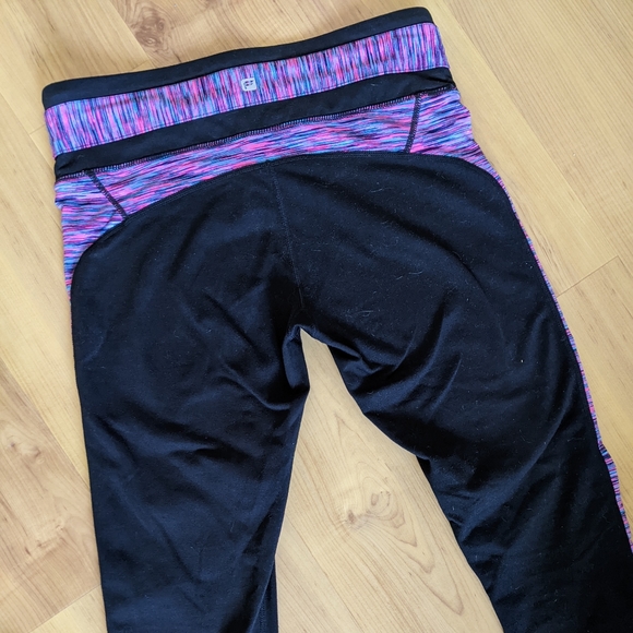Fabletics leggings - Picture 3 of 3